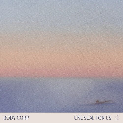 

Виниловая пластинка Body Corp - Unusual For Us