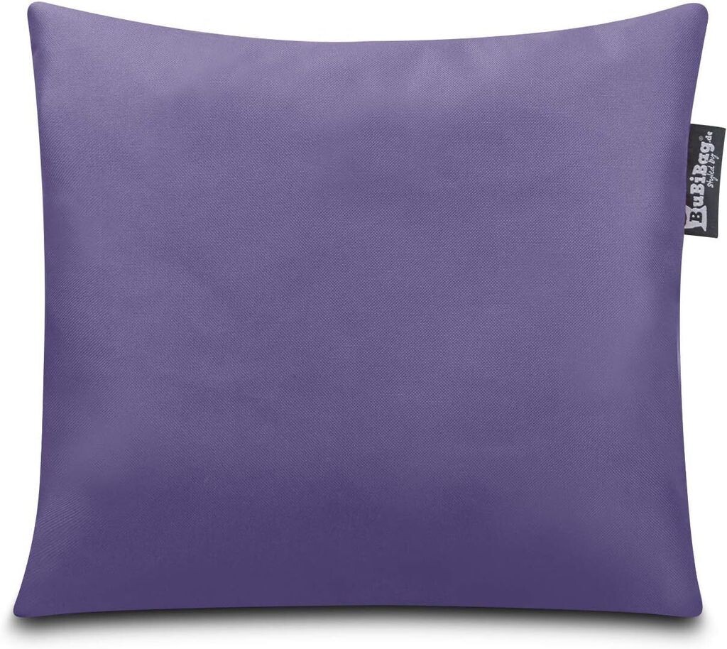 

Погремушка, декоративная подушка, подушка для сиденья, большая погремушка, цвет на выбор, темно-зеленый, 40x40 см BuBiBag