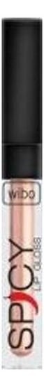 

Блеск для губ с экстрактом перца чили №. 7,3 мл Wibo, Spicy Lip Gloss
