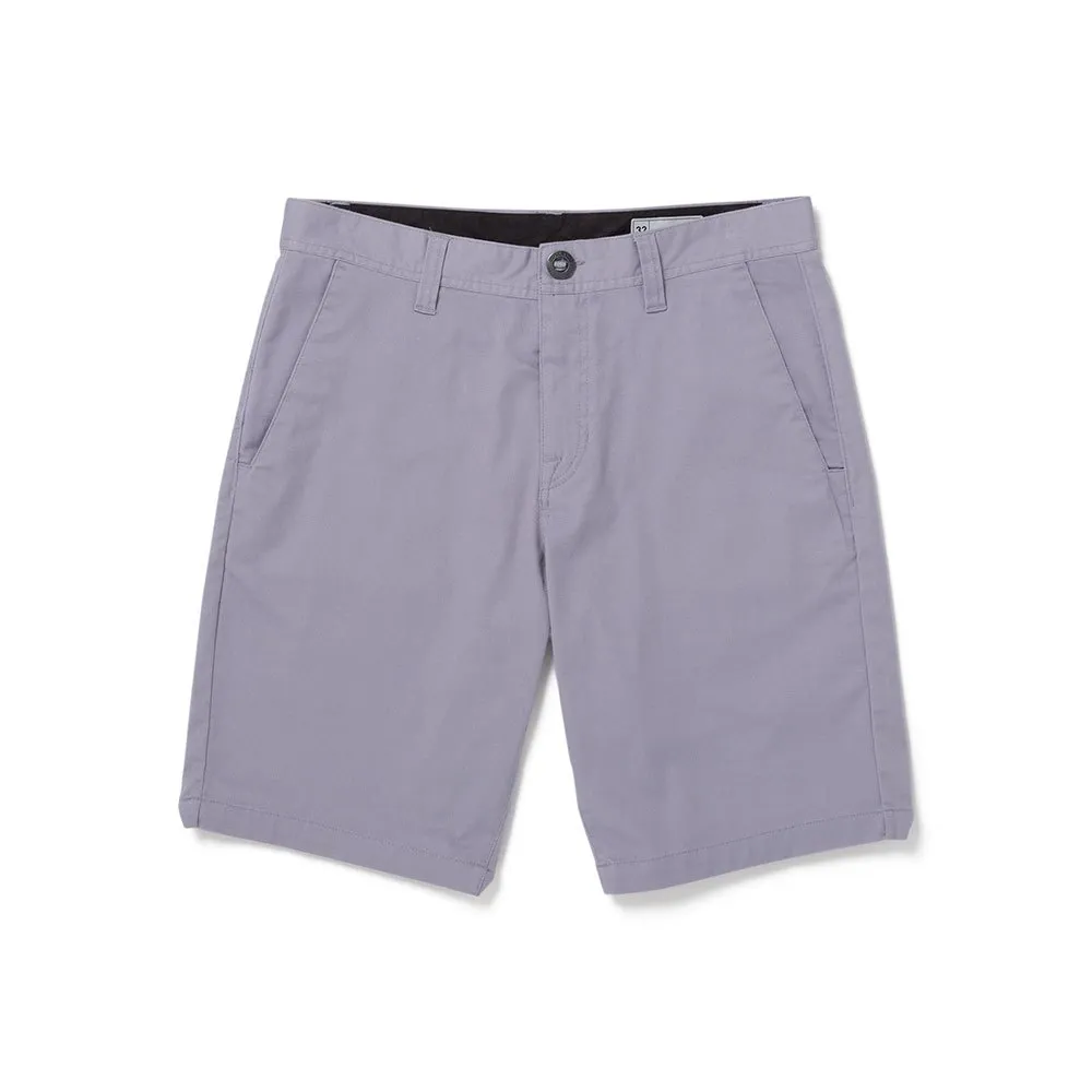 

Шорты Volcom Frckn Mdn Stretch 21, серый