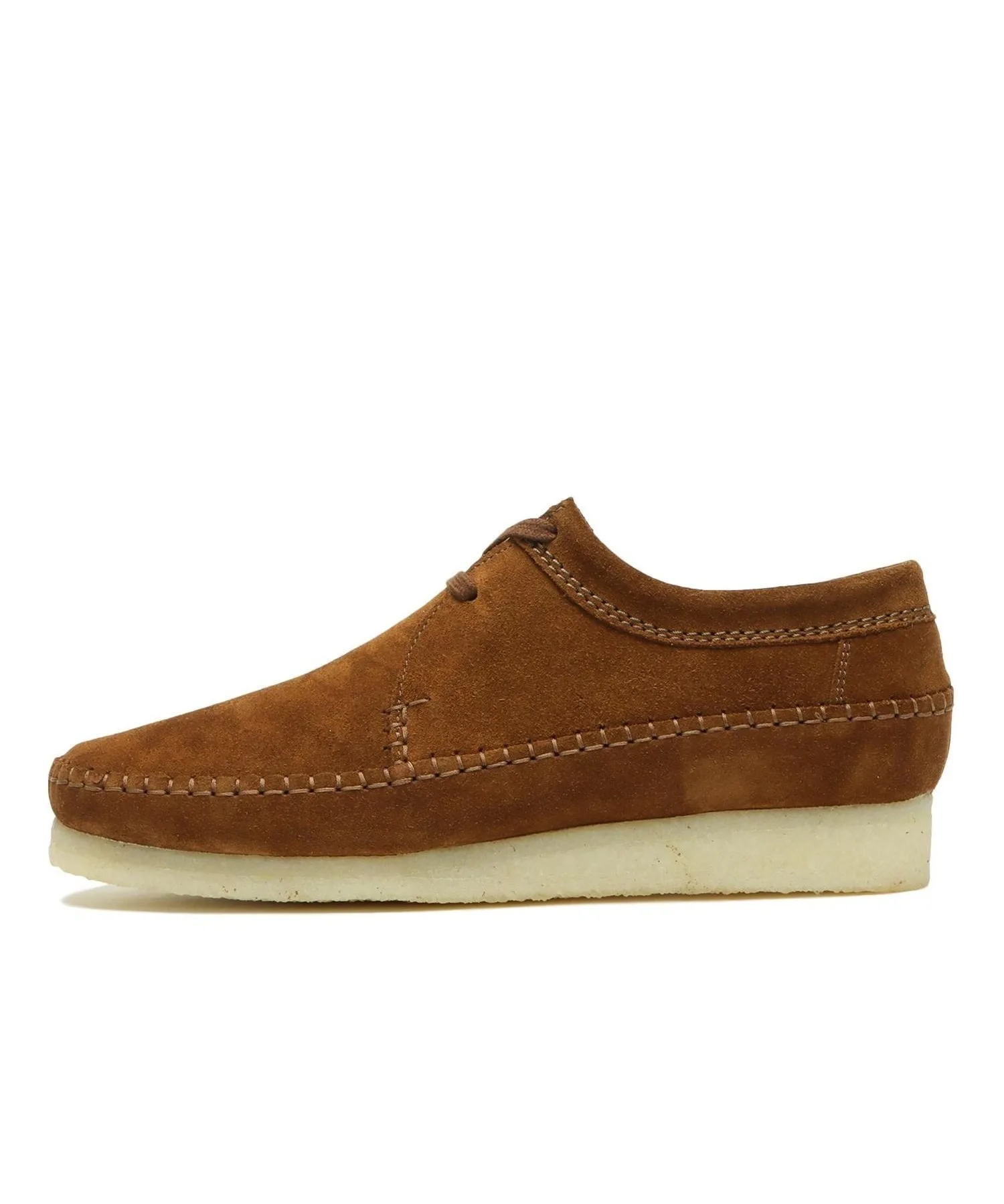 Мужские мокасины Clarks WEAVER 26165082