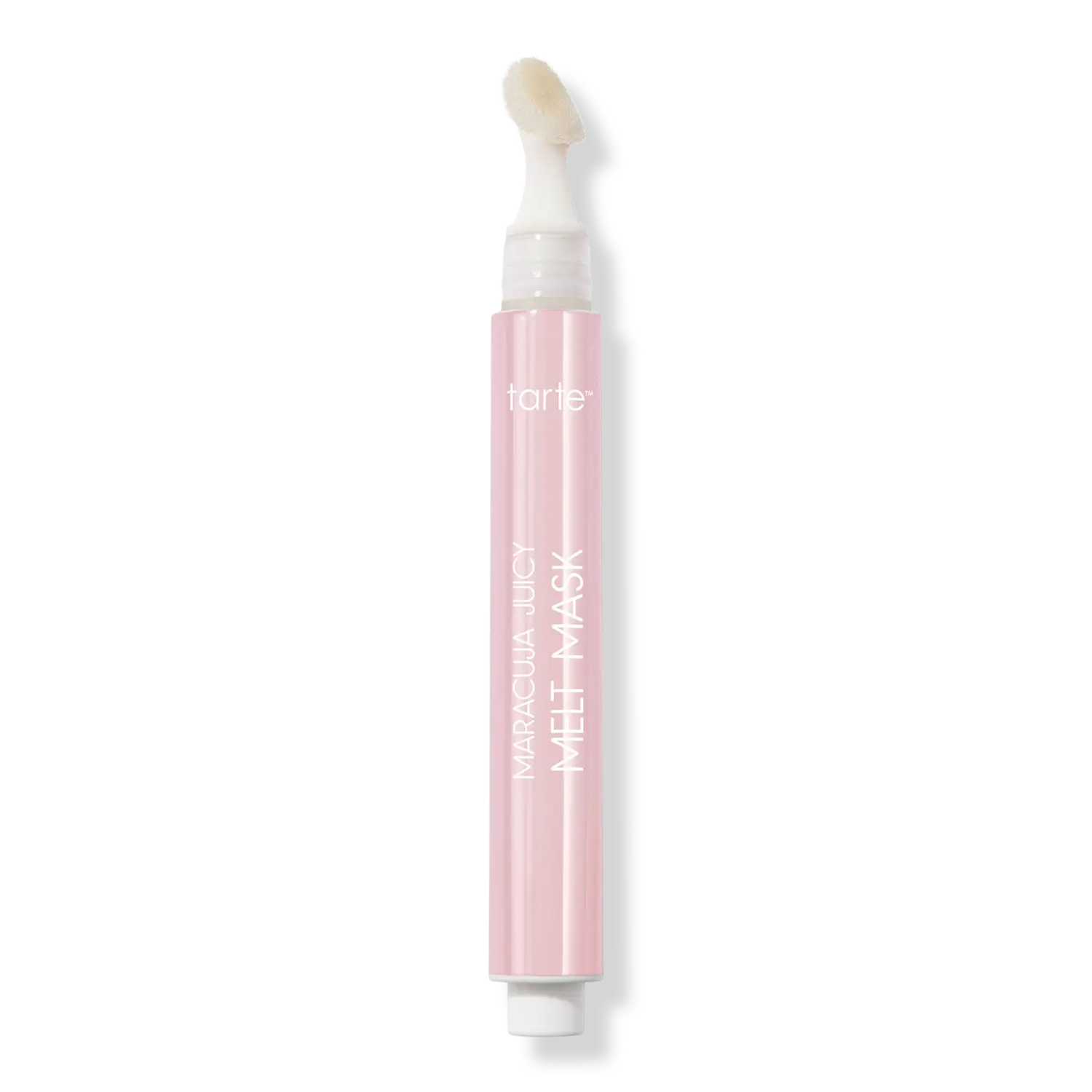 

Блеск для губ Maracuja Juicy Melt Mask Tarte, Glaze (clear)