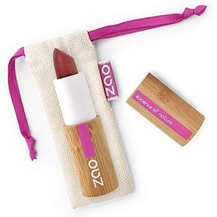 

Помада для губ Zao Bamboo Cocoon № 412 Мексика 3,5 г Essence