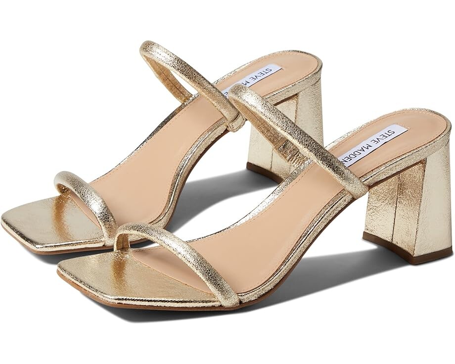 

Туфли Steve Madden Lilah, золотой, Желтый, Туфли Steve Madden Lilah, золотой