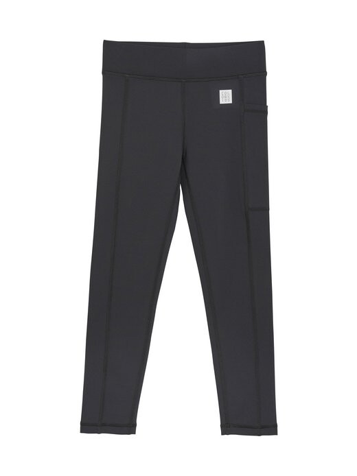 

Леггинсы коспортовые колготки Colorkids, серый