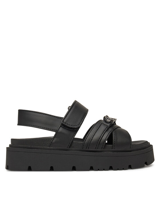 

Сандалии V3A2-82044-1013 M Calvin Klein Jeans, черный