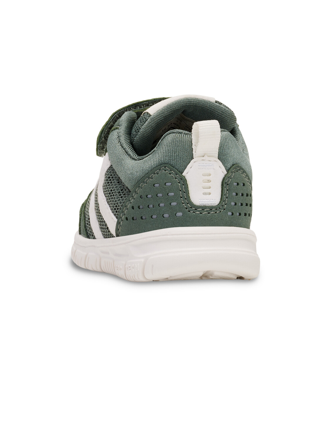 Низкие кроссовки Hummel Crosslite Infant, цвет LAUREL WREATH — фото 2