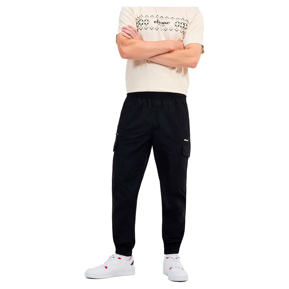 

Брюки карго Ellesse Nanaimo, черный