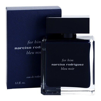 

Тестер туалетной воды For Him Bleu Noir, объем 100 мл Narciso Rodriguez