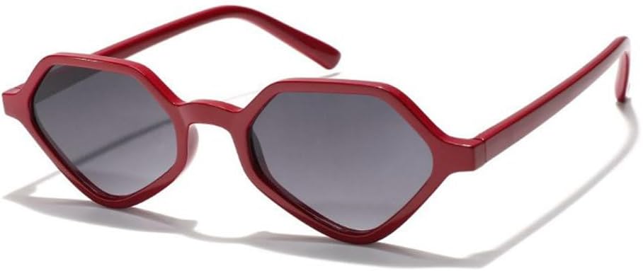 

Модные солнцезащитные очки, персонализированные, универсальные, для прогулок, показов мод, женские, с защитой от УФ-излучения, для путешествий, уличной фотосъемки TYUVIVO, G