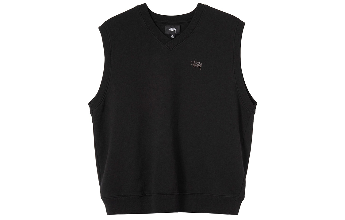 

Жилет мужской Stussy, Ecru