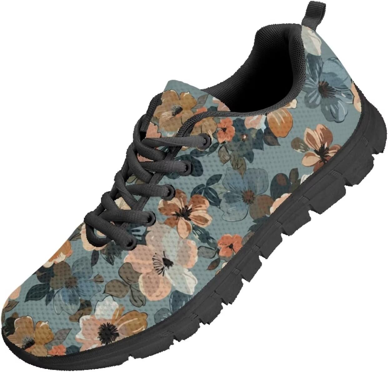 

Мужские кроссовки Funnydude Funny Print для бега, весенние повседневные кеды, легкие и дышащие, бежевый