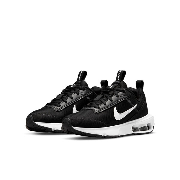 Кроссовки air max interlock lite Nike, черный — фото 3