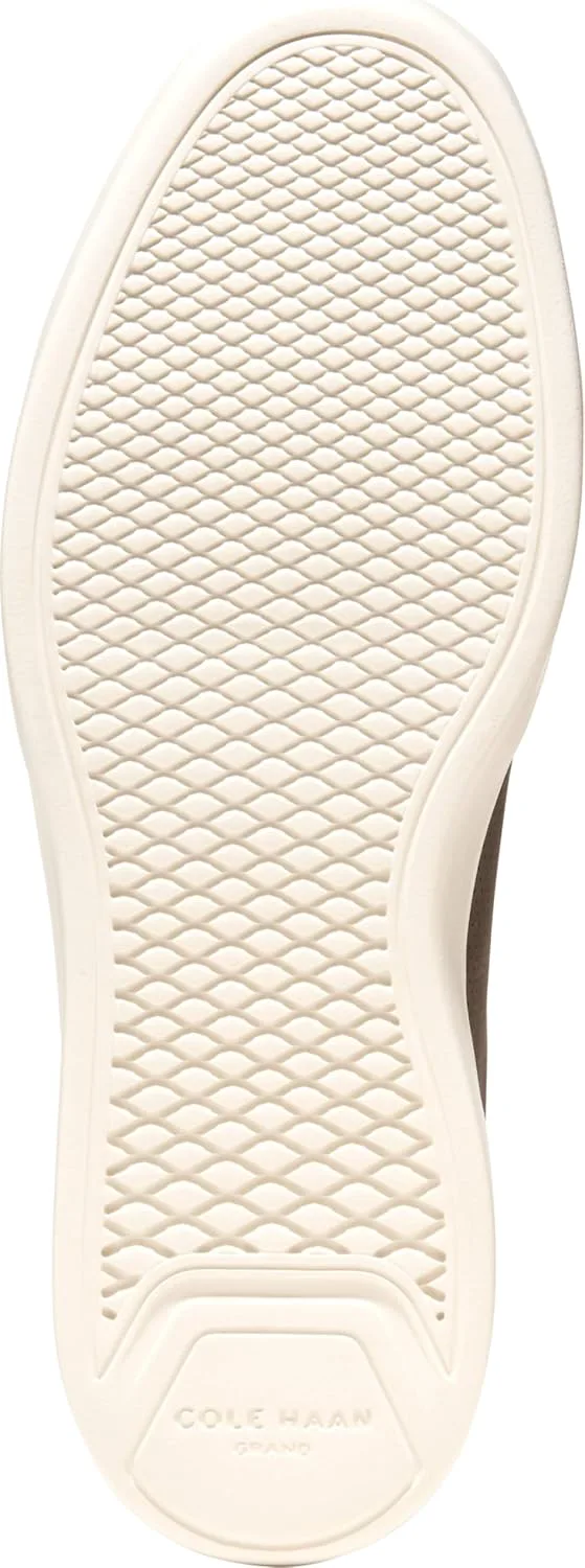Мужские кроссовки Cole Haan Grand Crosscourt Modern с перфорацией