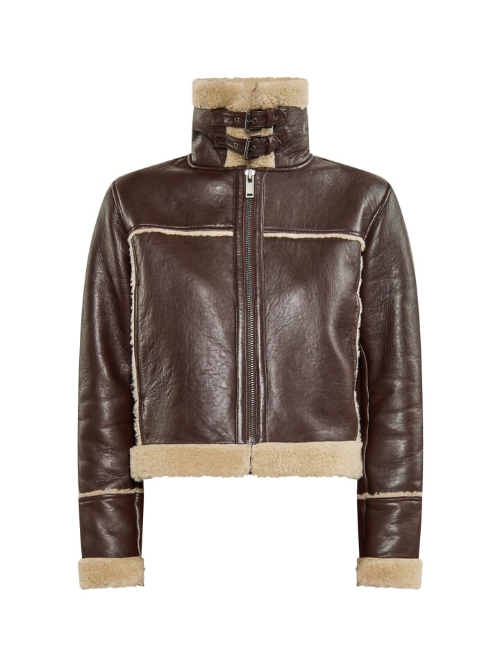 

Куртка DreiMaster Vintage, коричневый