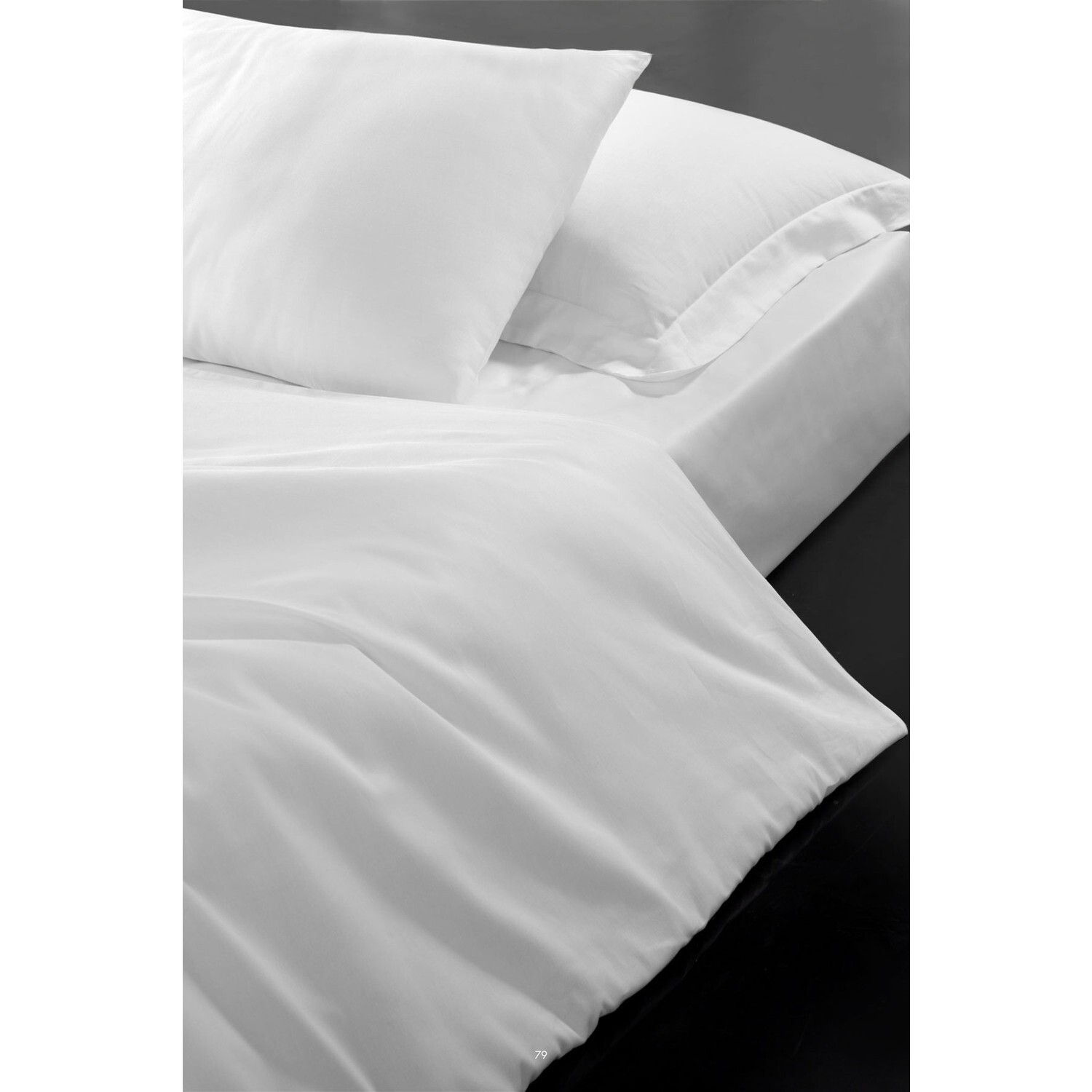 

Пододеяльник Varol Ikaros Series King Size Hotel (пододеяльник) 57 ниток