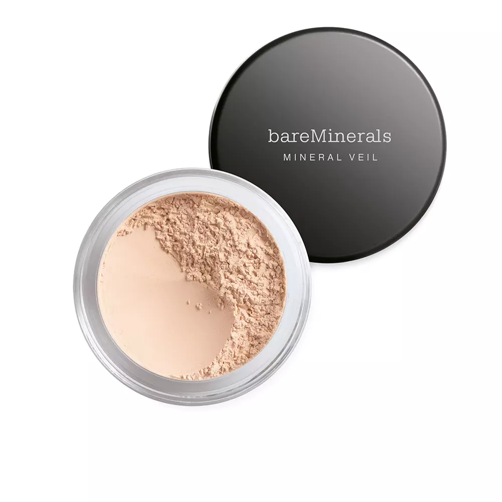 

Пудра Mineral veil finishing face powder Bareminerals, цвет Original, 9 гр.