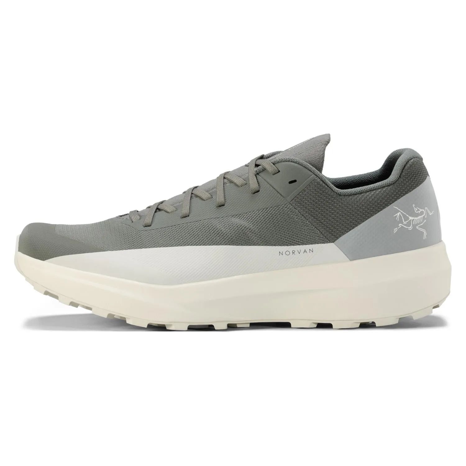 

Мужские трейловые кроссовки Norvan LD 4 Arc'teryx, Forage/Dark Arctic Silk
