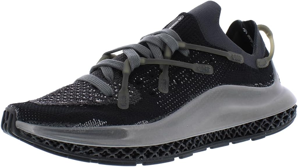 

Кроссовки мужские 4D Fusio Adidas, черный