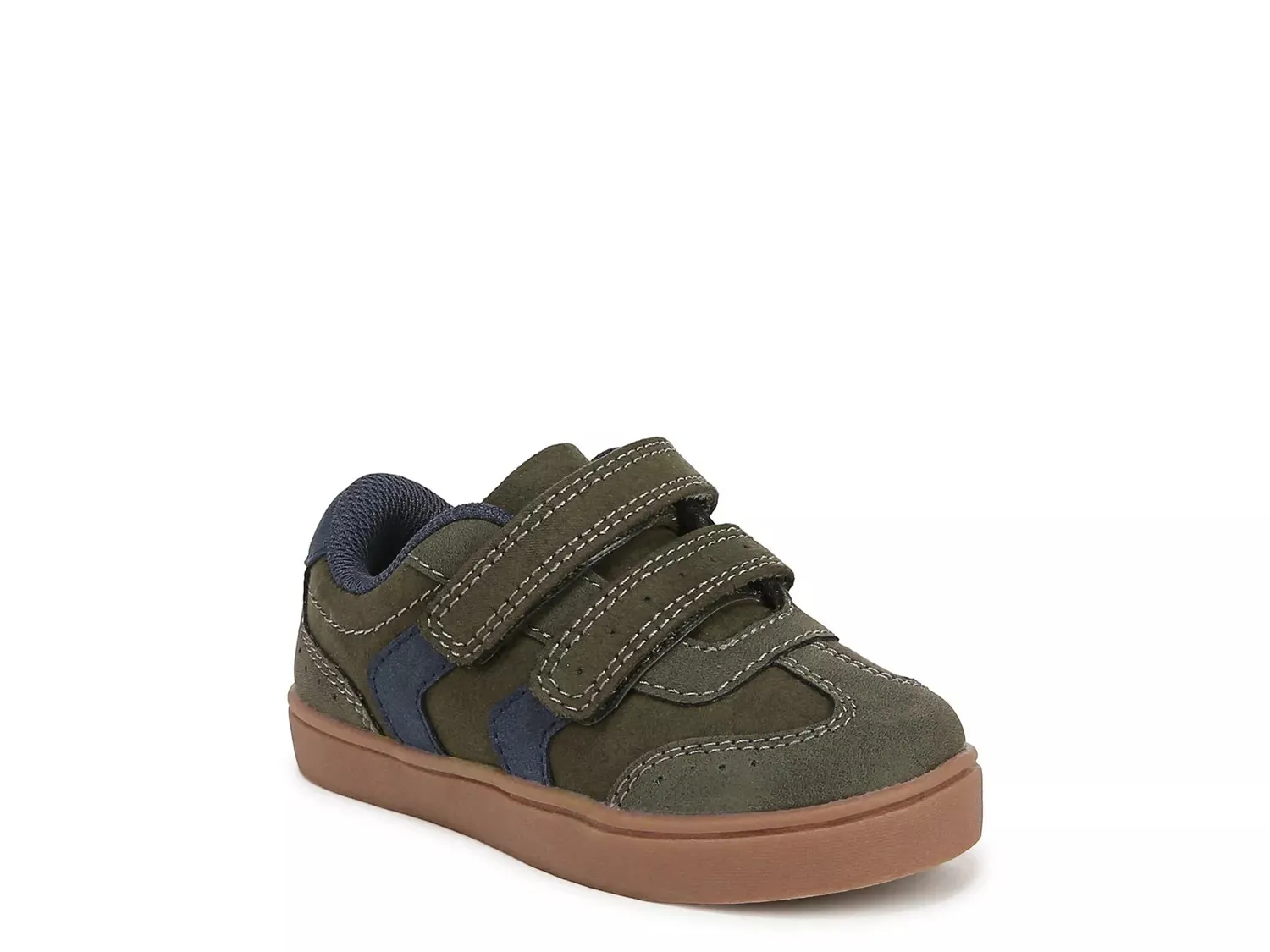 

Dr. Scholl's Кроссовки Madison Play от Dr. Scholl — детские, темно-зеленые