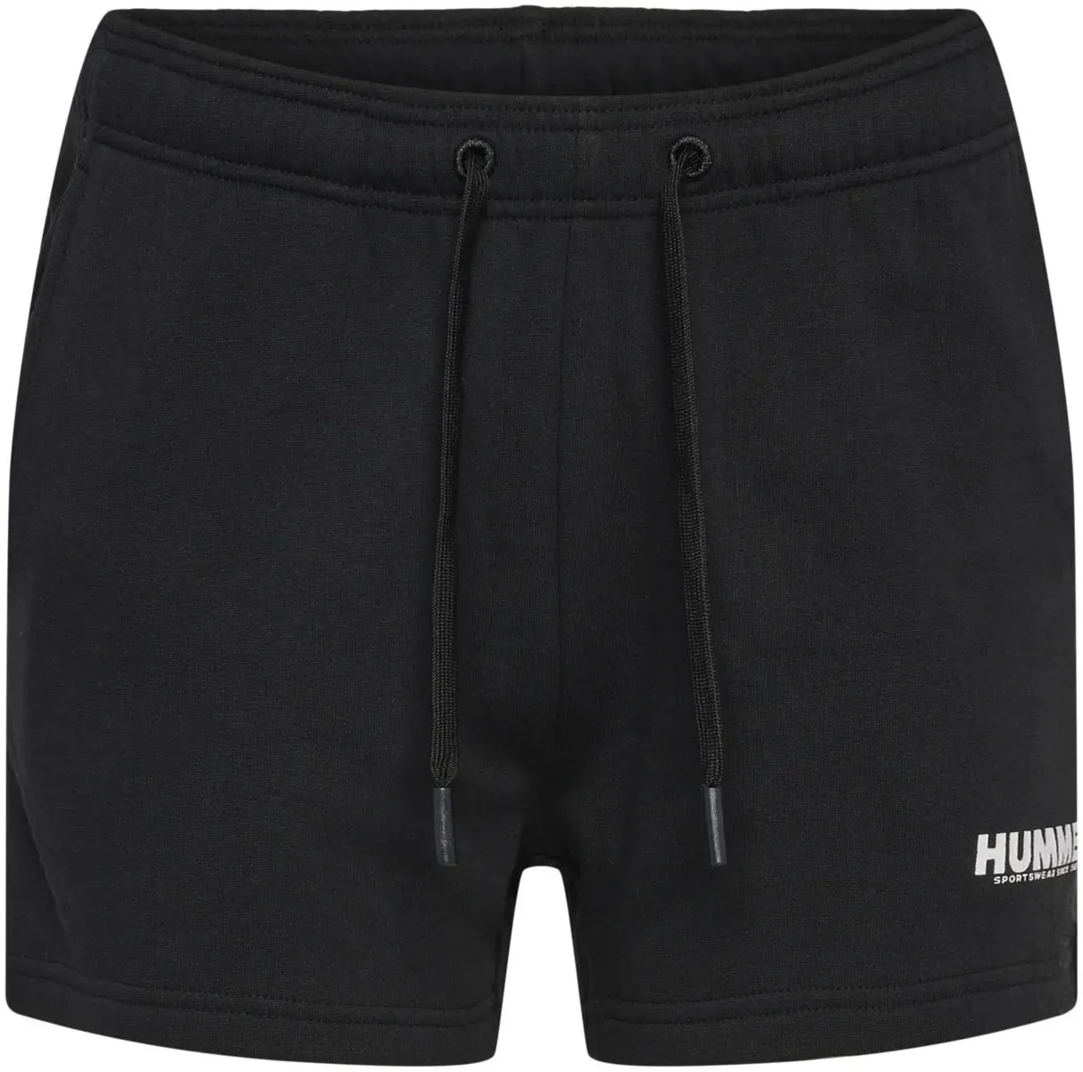 

Спортивные шорты Hummel "LEGACY WOMAN SHORTS", черный