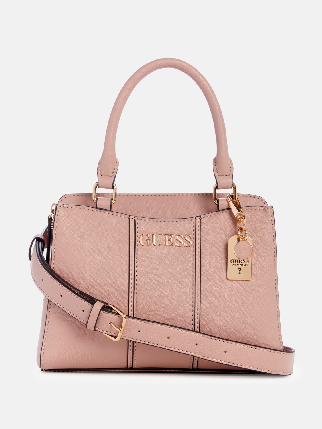 

Сумка Zadora из искусственной кожи Guess Factory, цвет Powder Multi