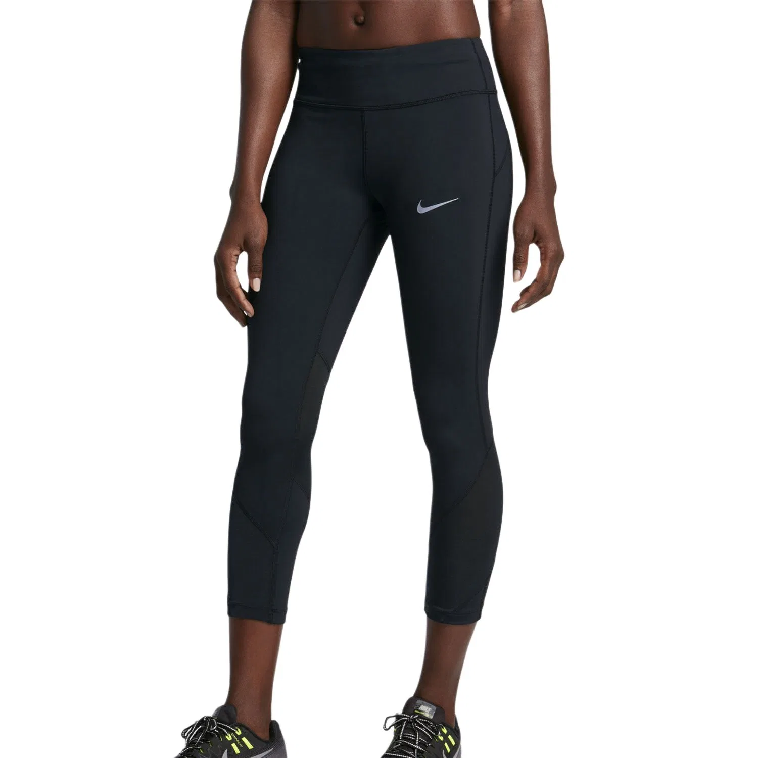 Беговые шорты женские 010 Nike