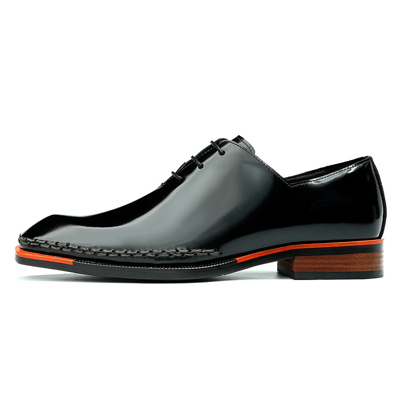 

Туфли ASTON M.JAZZ Dress Shoes Men Low-Top