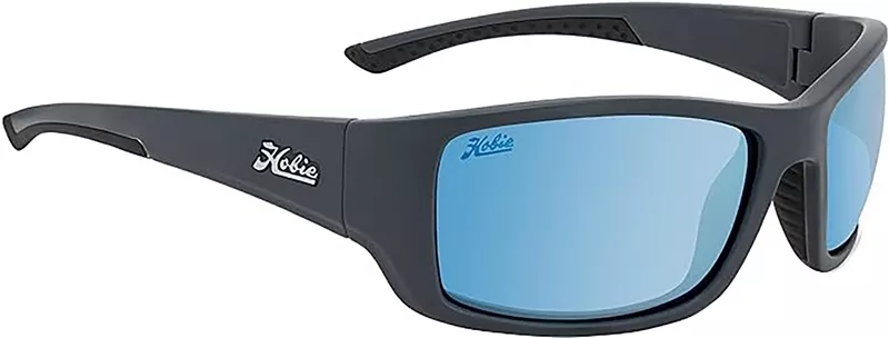 

Поляризованные солнцезащитные очки Hobie Everglades Float, цвет Gray Frame/Gray Lens