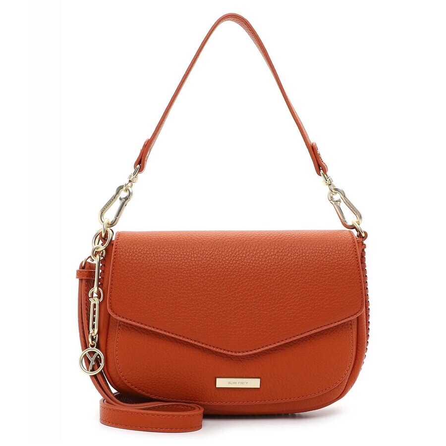

Сумка через плечо Suri Frey Shoulder Bag Daggy, оранжевый