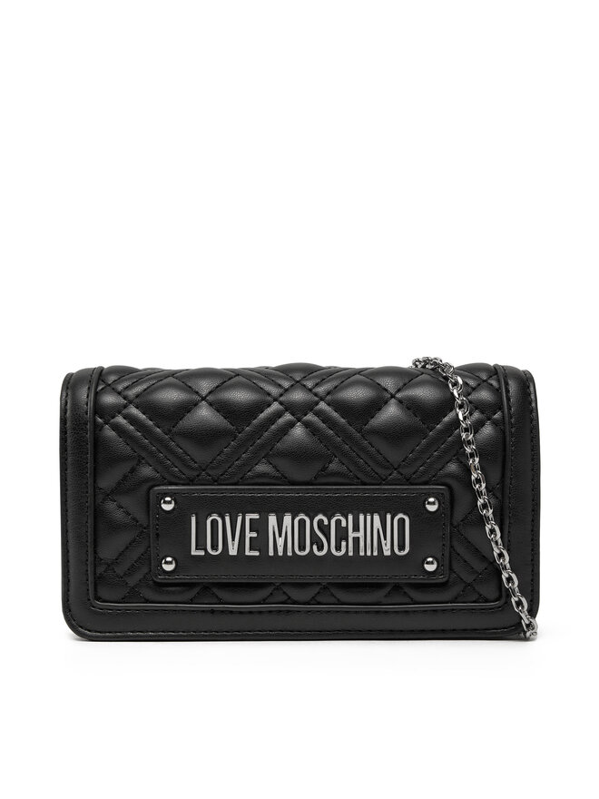 

Вечерняя сумка LOVE MOSCHINO, черный