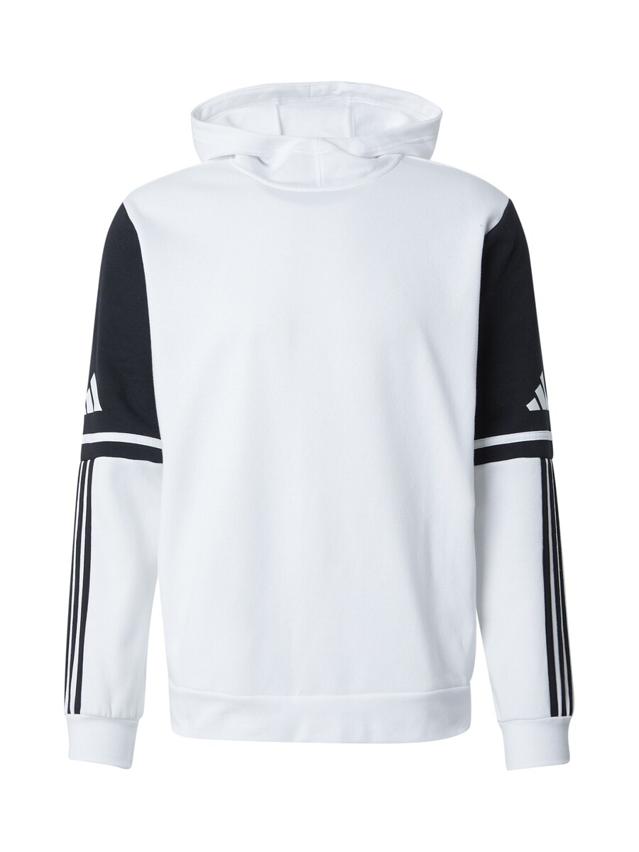 

Спортивная толстовка ADIDAS PERFORMANCE SQ25, белый