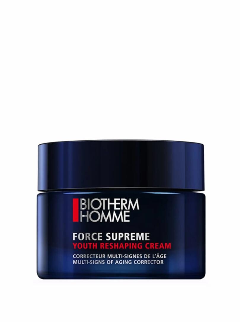 

Антивозрастной крем FORCE SUPREME, 50 мл Biotherm