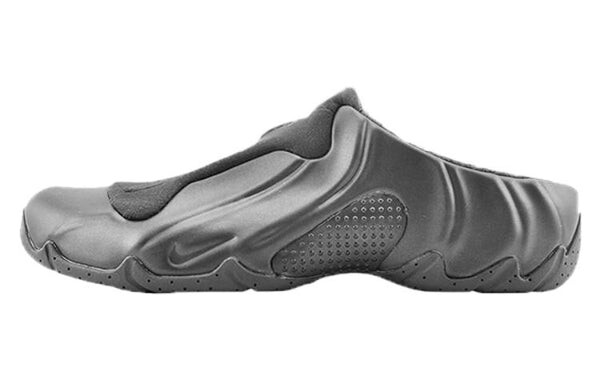 Кроссовки x supreme clogposite sp Nike, белый — фото 2
