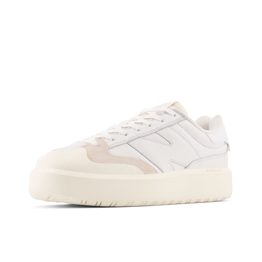 

Кроссовки New Balance CT302, бежевый/кремовый
