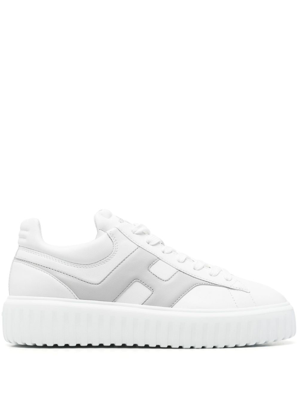 

Мужские кроссовки Hogan Pre, белый