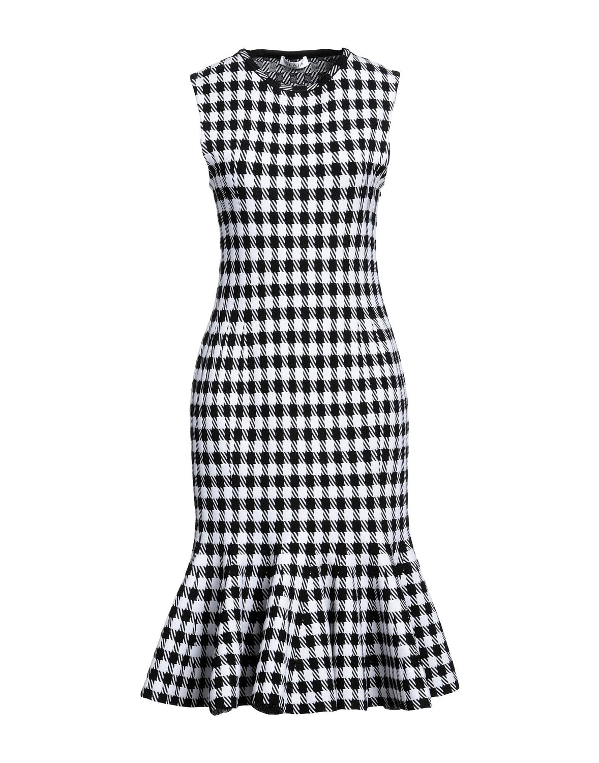 

Платье Alaïa, черный