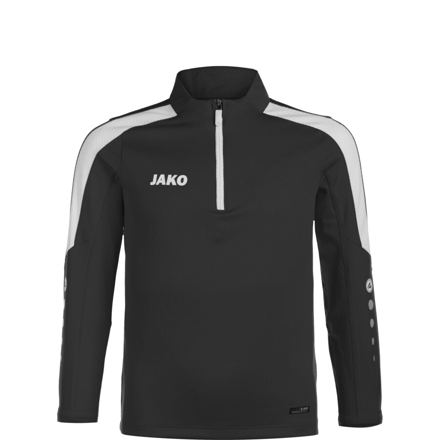 

Спортивная толстовка JAKO, черный