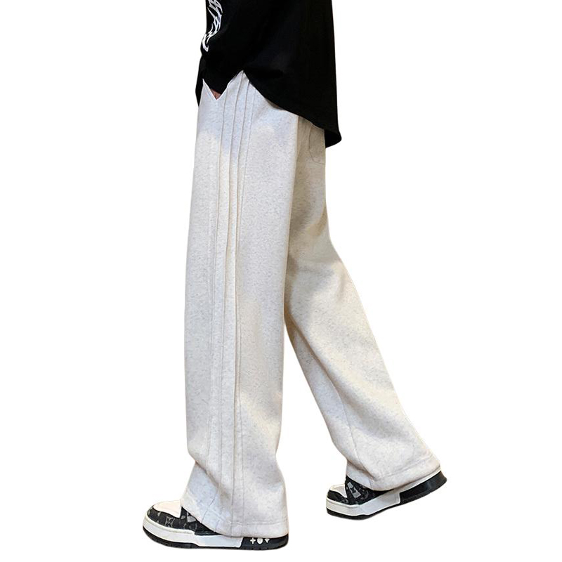 

Трикотажные спортивные брюки Unisex TnTn, черные