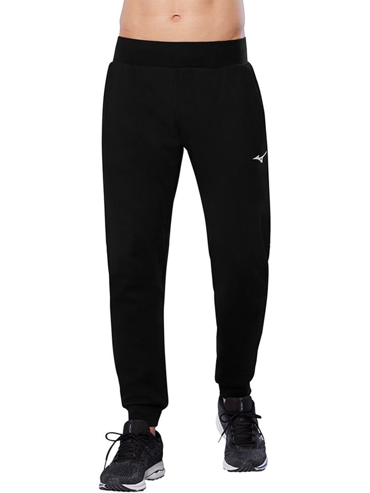 

Спортивные брюки Mizuno, черный