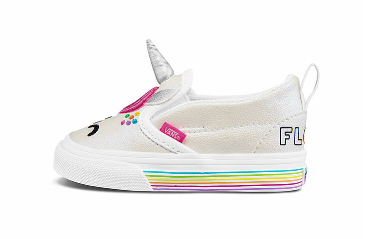 

Сандалии Vans Slip-on Series Toddler Shoes Baby