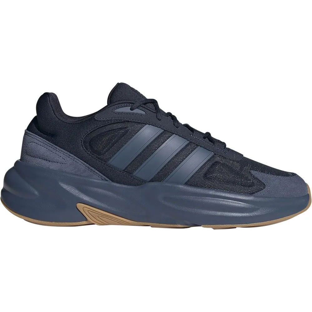 

Кроссовки adidas Ozelle, синий