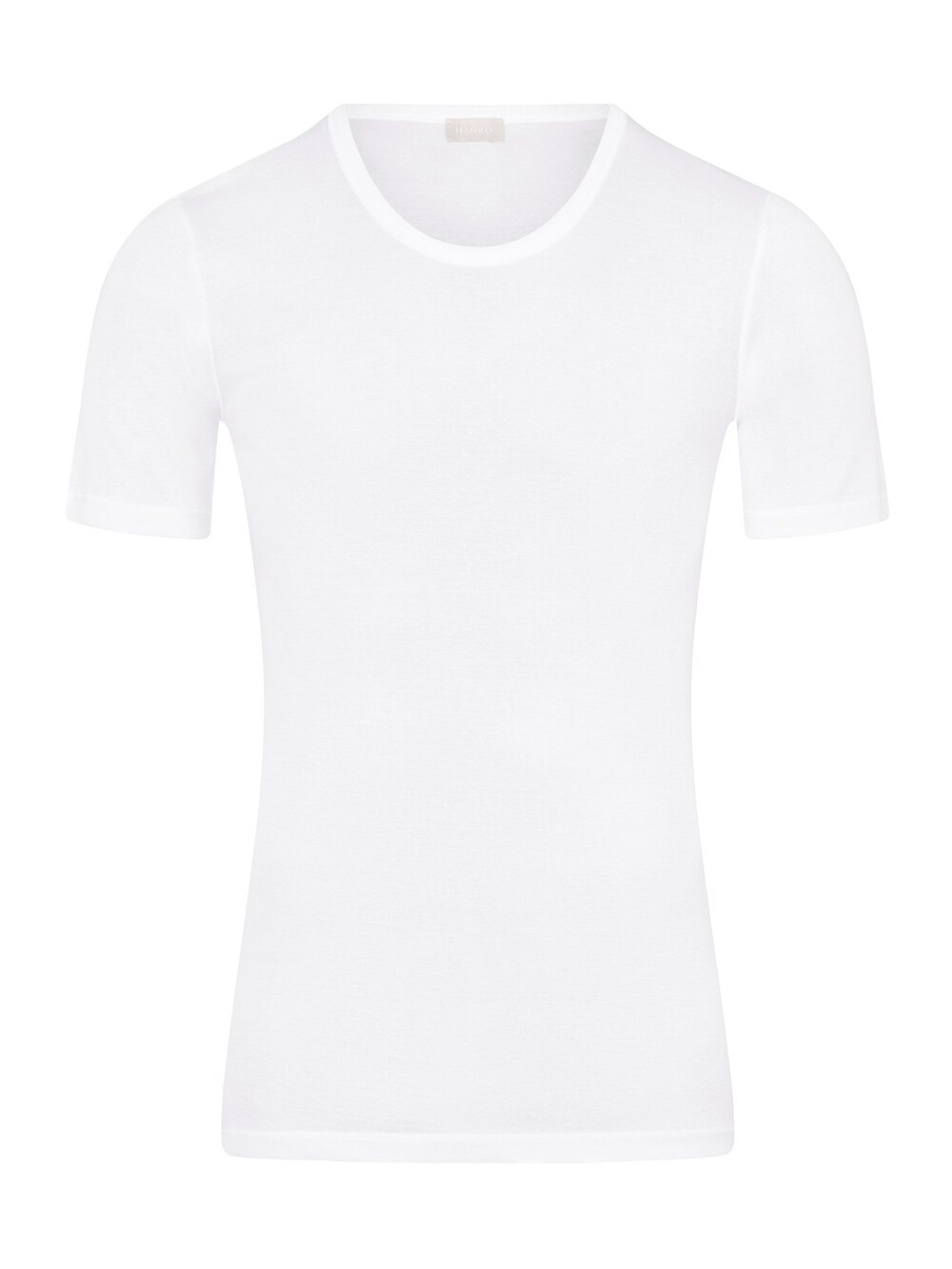 

Футболка Hanro Cotton Pure, белый