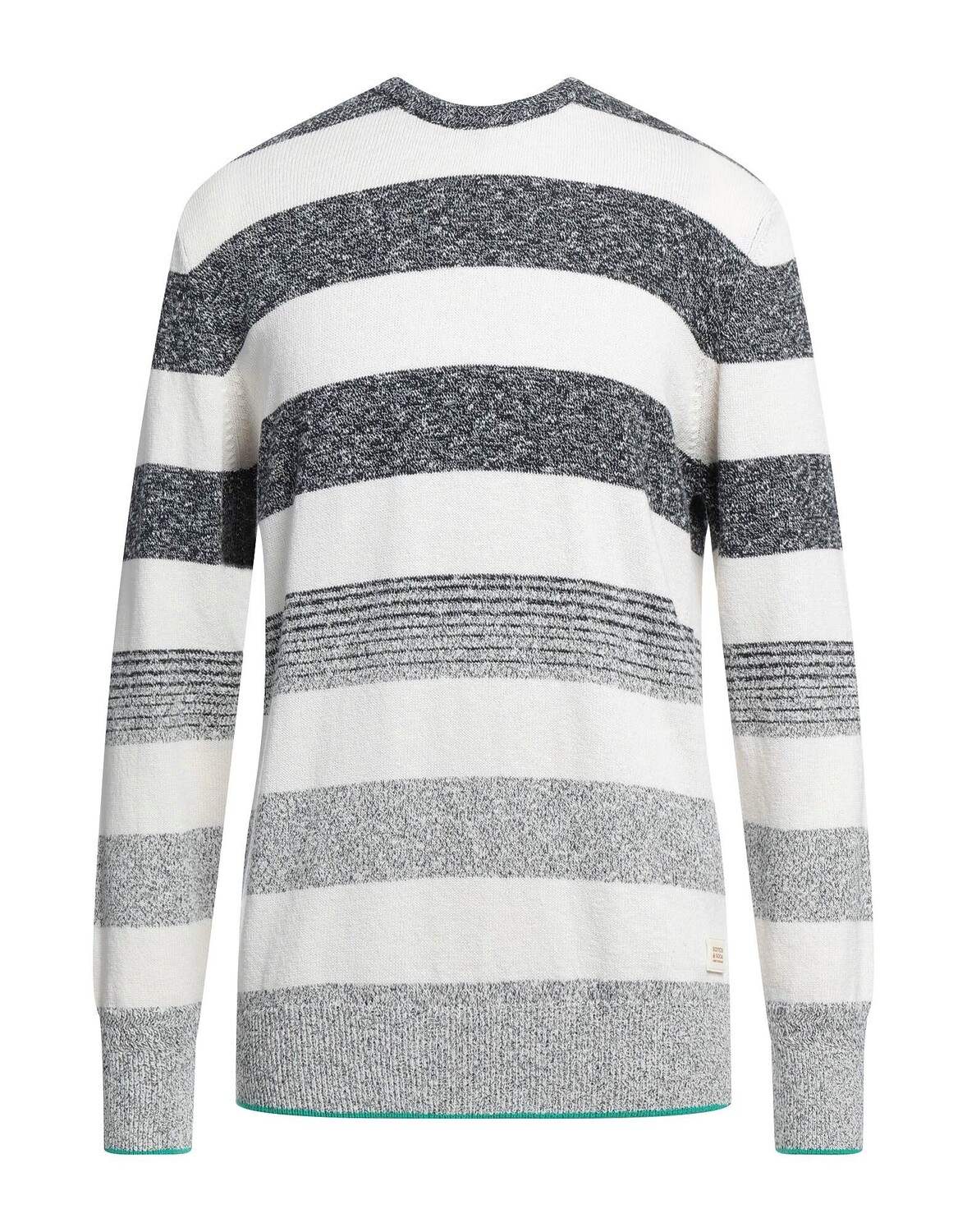 

Свитер Scotch & Soda, слоновая кость