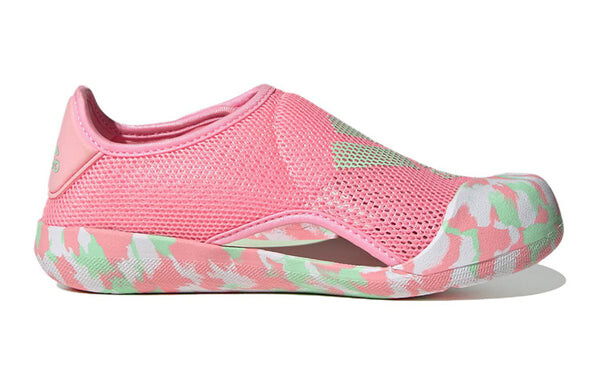 Кроссовки Altaventure Adidas, белый — фото 2
