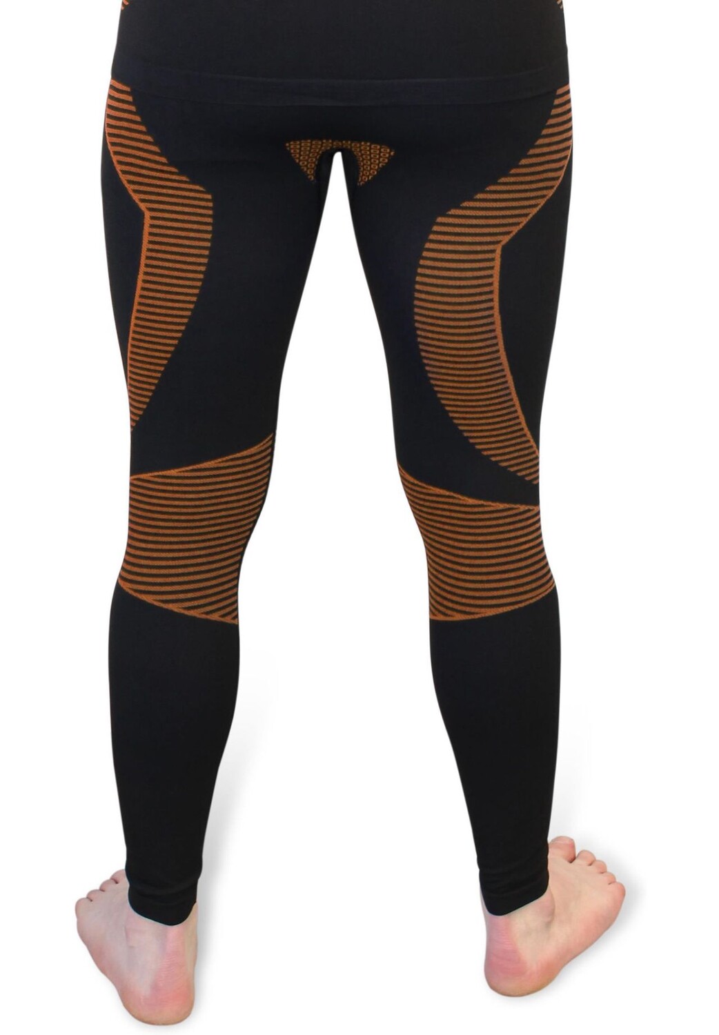 

Спортивные функциональные трусы Extreme Active Wear POLAR HUSKY, оранжевый