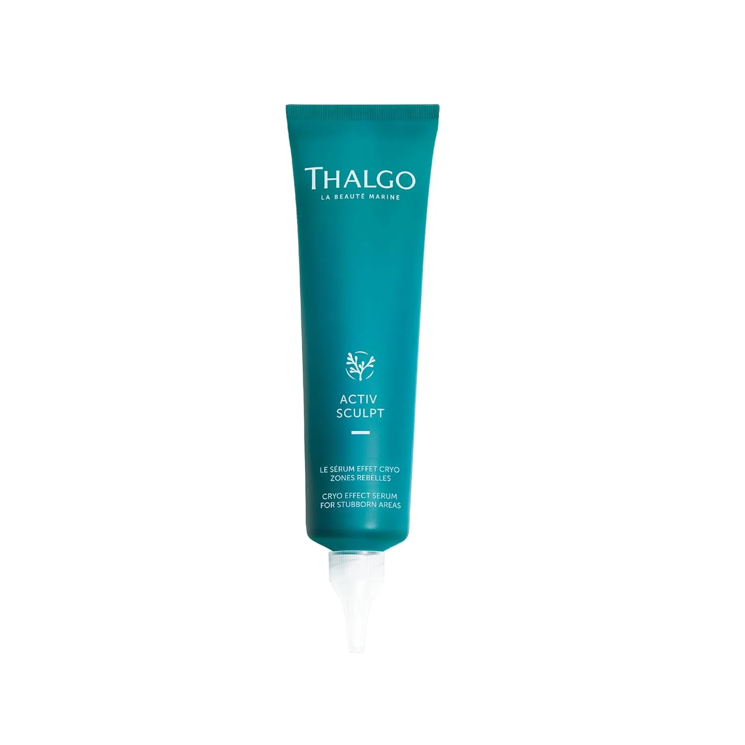 Охлаждающая антицеллюлитная сыворотка THALGO Cryo Sculpt Serum 150 мл Thalgo