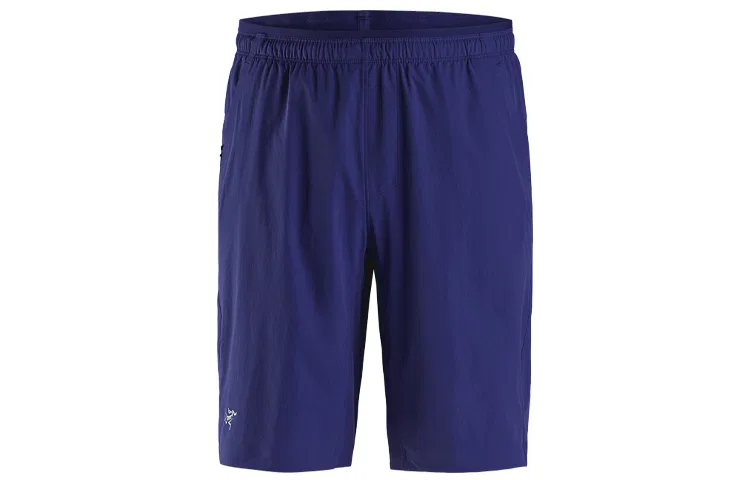 Шорты повседневные Casual Shorts Arcteryx Larix — фото 4