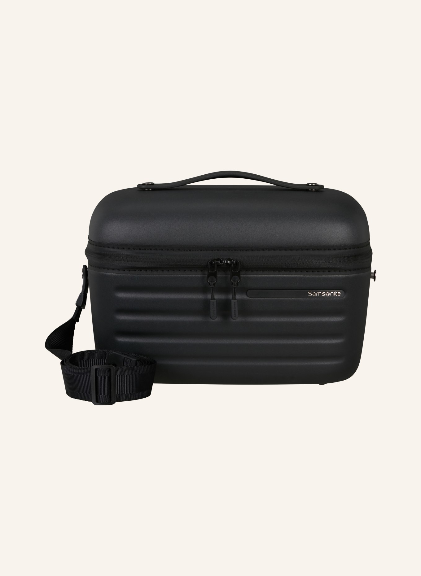 

Косметичка stackd Samsonite, черный