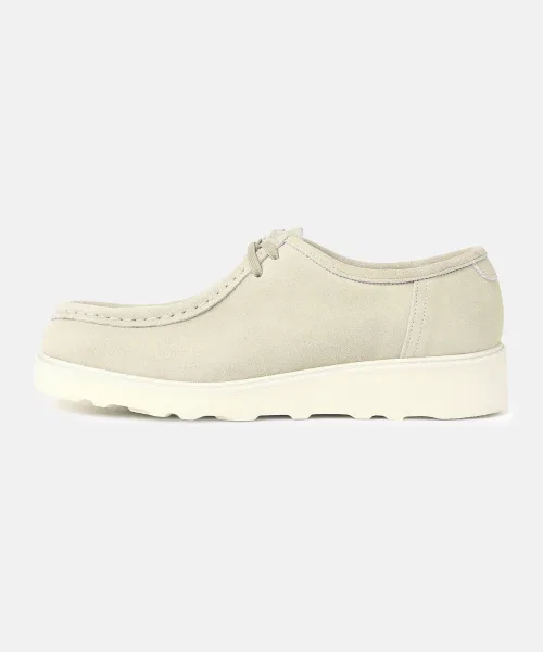 Мужские и женские мокасины CUSTOMADE Travis Suede Moc Shoes — фото 2